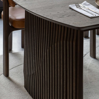 Onda Extendable Dining Table