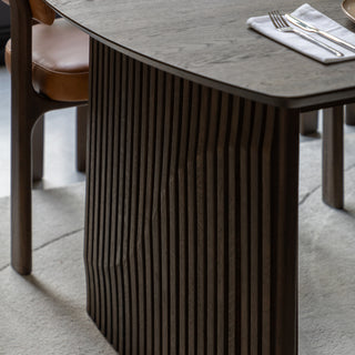 Onda Extending Dining Table