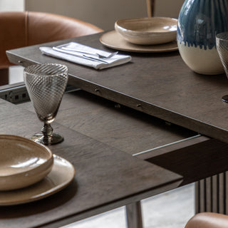 Onda Extending Dining Table