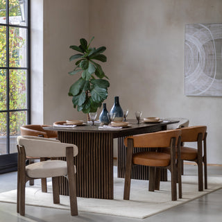 Onda Extending Dining Table