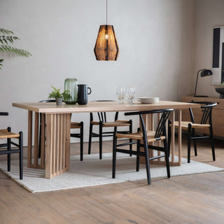 Okayama Dining Table