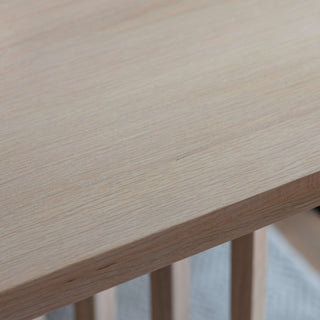Okayama Dining Table