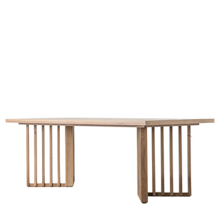Okayama Dining Table