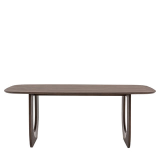 Arc Dining Table - KC at HOME