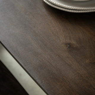 Arc Dining Table - KC at HOME