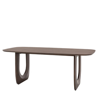 Arc Dining Table - KC at HOME