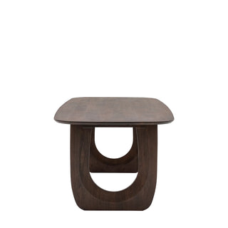 Arc Dining Table - KC at HOME