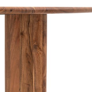 Borden Round Dining Table