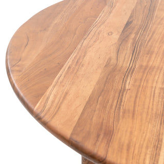 Borden Round Dining Table