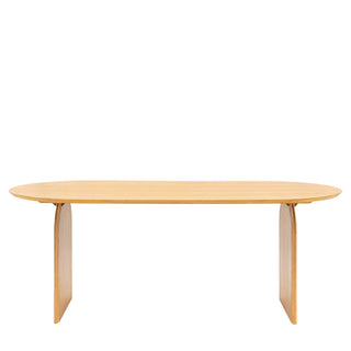 Geo Dining Table