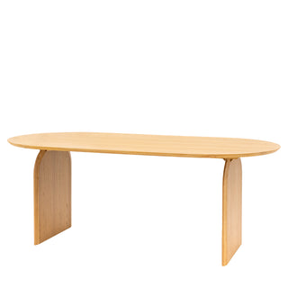 Geo Dining Table
