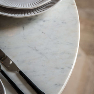 Soho Round Dining Table