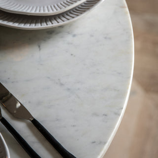 Soho Round Dining Table