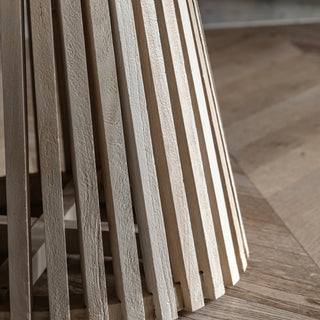 Soho Round Dining Table