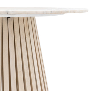 Soho Round Dining Table