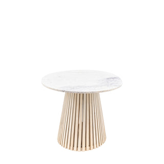 Soho Oval Dining Table