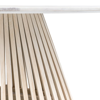 Soho Oval Dining Table
