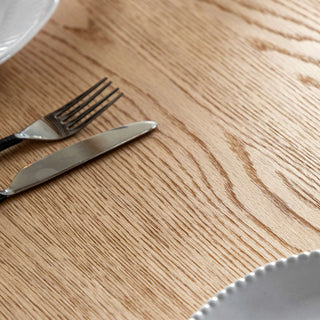 Craft Extending  Dining Table Natural
