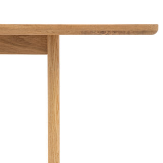 Craft Dining Table Natural