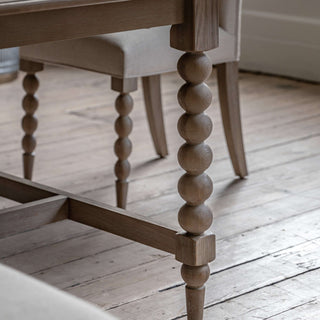 Artisan Extendable Dining Table