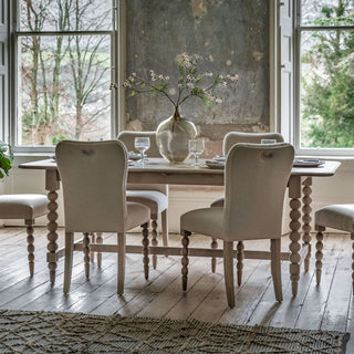 Artisan Extendable Dining Table