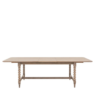 Artisan Extendable Dining Table - KC at HOME