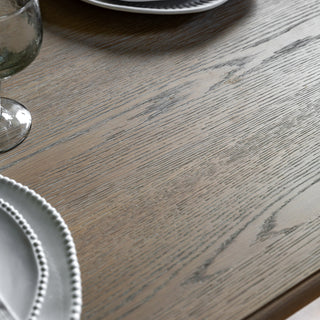 Artisan Extendable Dining Table