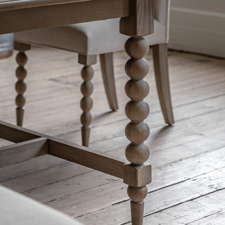 Artisan Extendable Dining Table