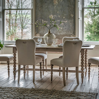 Artisan Extendable Dining Table