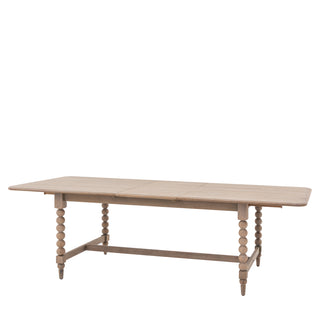 Artisan Extendable Dining Table