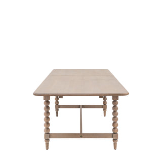 Artisan Extendable Dining Table