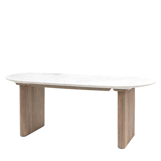 Marmo Dining Table