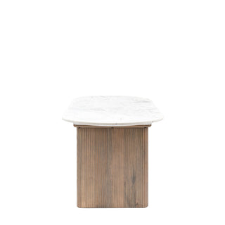 Marmo Dining Table