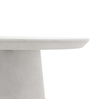Pedra Oval Dining Table Linen