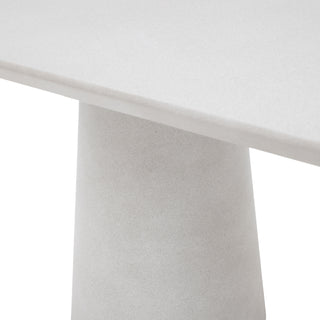 Pedra Oval Dining Table Linen