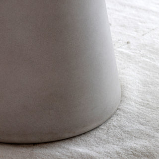 Pedra Round Dining Table Linen