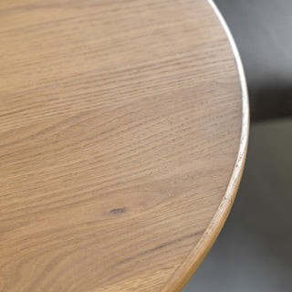 Korsa Dining Table
