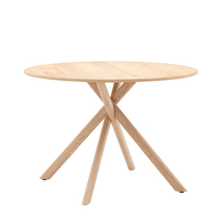 Korsa Dining Table