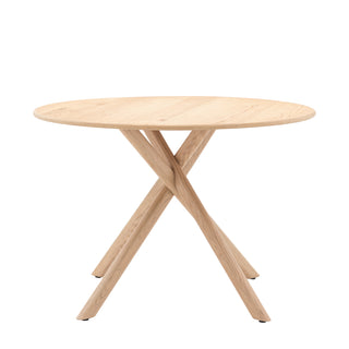 Korsa Dining Table