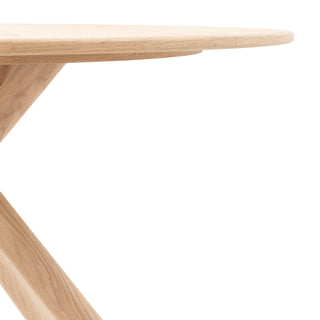 Korsa Dining Table