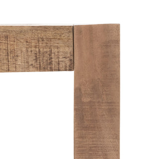 Iowa Dining Table Natural
