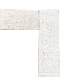 Iowa Dining Table Whitewash