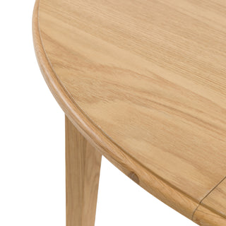 Malvern Round Extending DiningTable