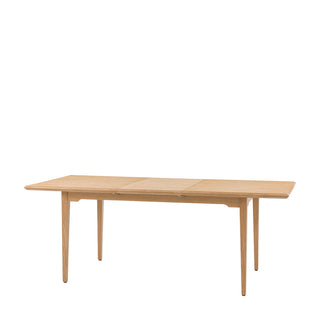 Malvern Extending Dining Table