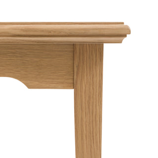 Malvern Extending Dining Table