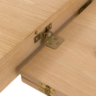 Malvern Extending Dining Table