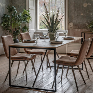 Henley Dining Table