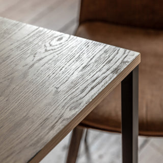 Henley Dining Table