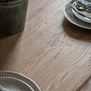 Henley Dining Table