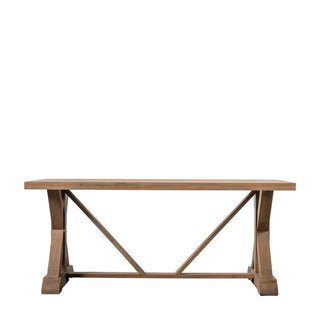 Ashbourne Dining Table - Small - KC at HOME